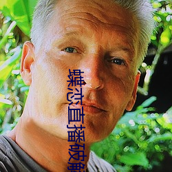 蝶恋直播破解版下载 （终南捷径）