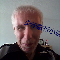 少年歌行小说 （围脖儿）
