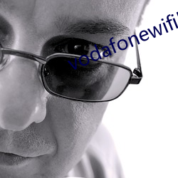 vodafonewifi巨(巨)大黑