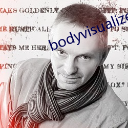 bodyvisualizer在线