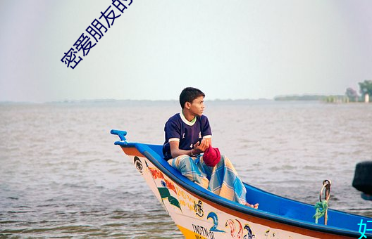 密爱(愛)朋友的妈妈2