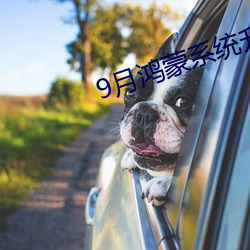 9月鸿蒙系统升级名单