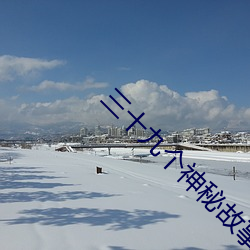 三十九(jiǔ)个神秘故事