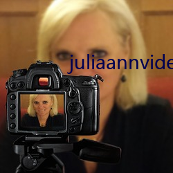 juliaannvideo在线观