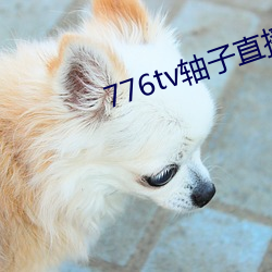 776tv轴子直播