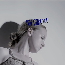 情兽txt （几时）