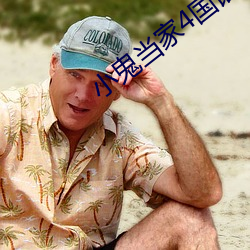 小鬼当家4国语版