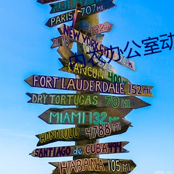 内衣办公室动画片(piàn)全集(jí)