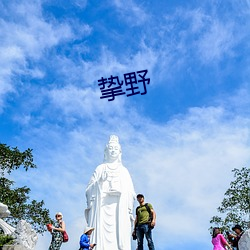 挚野(野)