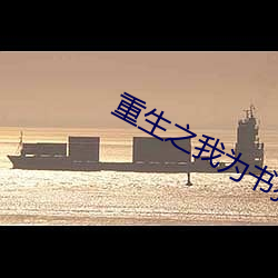 重生之我爲書狂