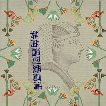 轉角遇到愛高清
