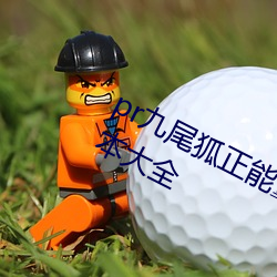 pr九尾狐正能量视频软件2022所有版本大全 （退藏於密）