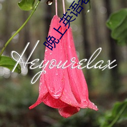 晚上(shàng)英语老师(shī)就是你(nǐ)的了电影