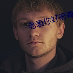 老(老)表(表)你好(好)嘢(嘢)粤(粵)语(語)