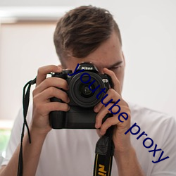 youtube proxy