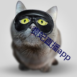 贵妃直播app