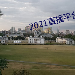 2021直播平台