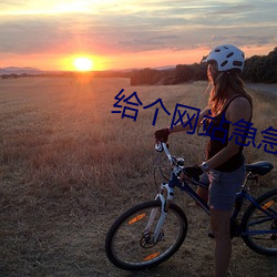 给个网站急急急2021