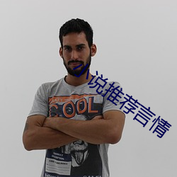 小说推荐言情