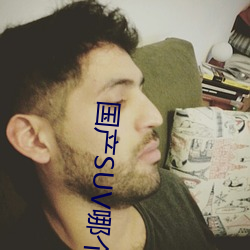 國産SUV哪個好