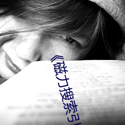 《磁力搜(搜)索引擎(擎)
