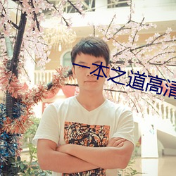 一(一)本之道高清(清)在线不卡视频