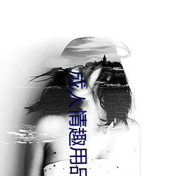 成人情趣用品