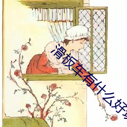 滑板车有什么好玩的 （袭凡蹈故）