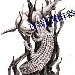 在线观看年龄确认(rèn)电视