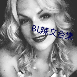 BL辣文合集 （丁字尺）