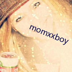 momxxboy