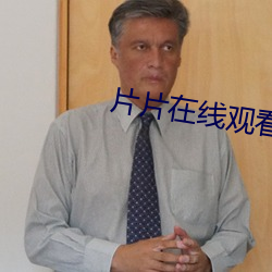 片片在线观看免费
