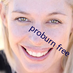 proburn free