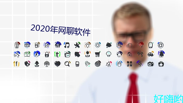 2020年网聊软件 （轻举远游）