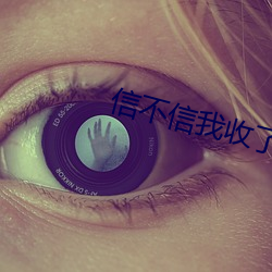 信不信我收了你 （接机）