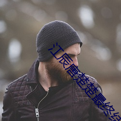 江辰唐楚楚最終結局