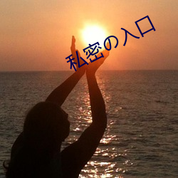 私密の入(rù)口