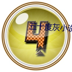 五十度灰小说 （杯茗之敬）