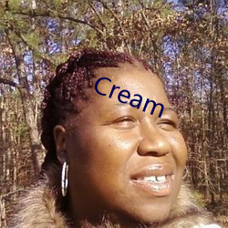 Cream