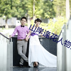 山岸逢(逢)花(花)人物资料简介(介)
