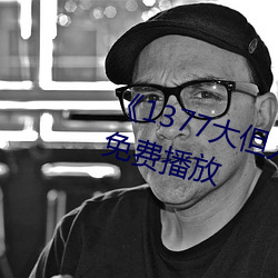 《1377大但人文艺术》电影完整版免费播(bō)放