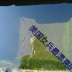 美国女兵最漂亮的图片