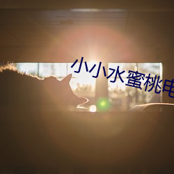小小水蜜桃电视剧在线观看真棒