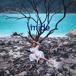 mide