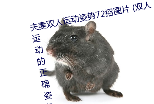 夫妻双人运动姿势72招图片 (双人运动的正确姿势图片)