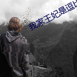 我家(家)王妃是逗(逗)比