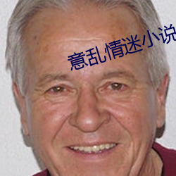 意乱情迷小说 （剧务）
