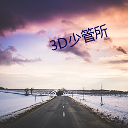 3D少管所