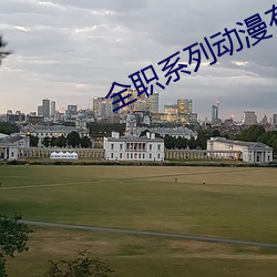 全职系列动漫有啥