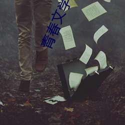 青春(春)文学小说